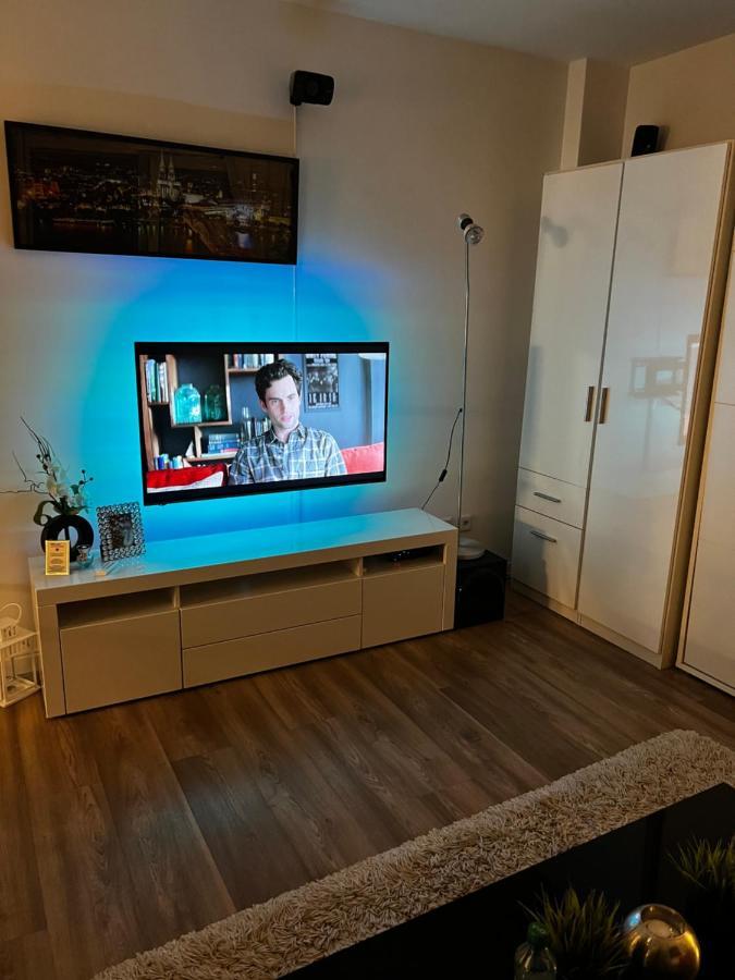 Apartment City Appartement - Hansaring Köln